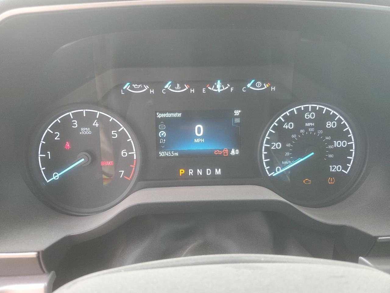 2023 FORD F150 SUPER CAB VIN:1FTEX1CP0PKE02275