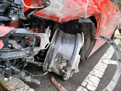 2019 BMW X3 M WBSTS0101LLS73112 VIN:WBSTS0101LLS73112