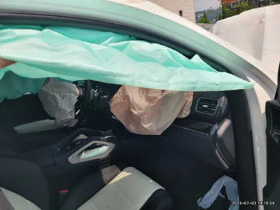 2022 Mercedes-Benz GLE 400 W1NFD2DB9NA733664 VIN:W1NFD2DB9NA733664