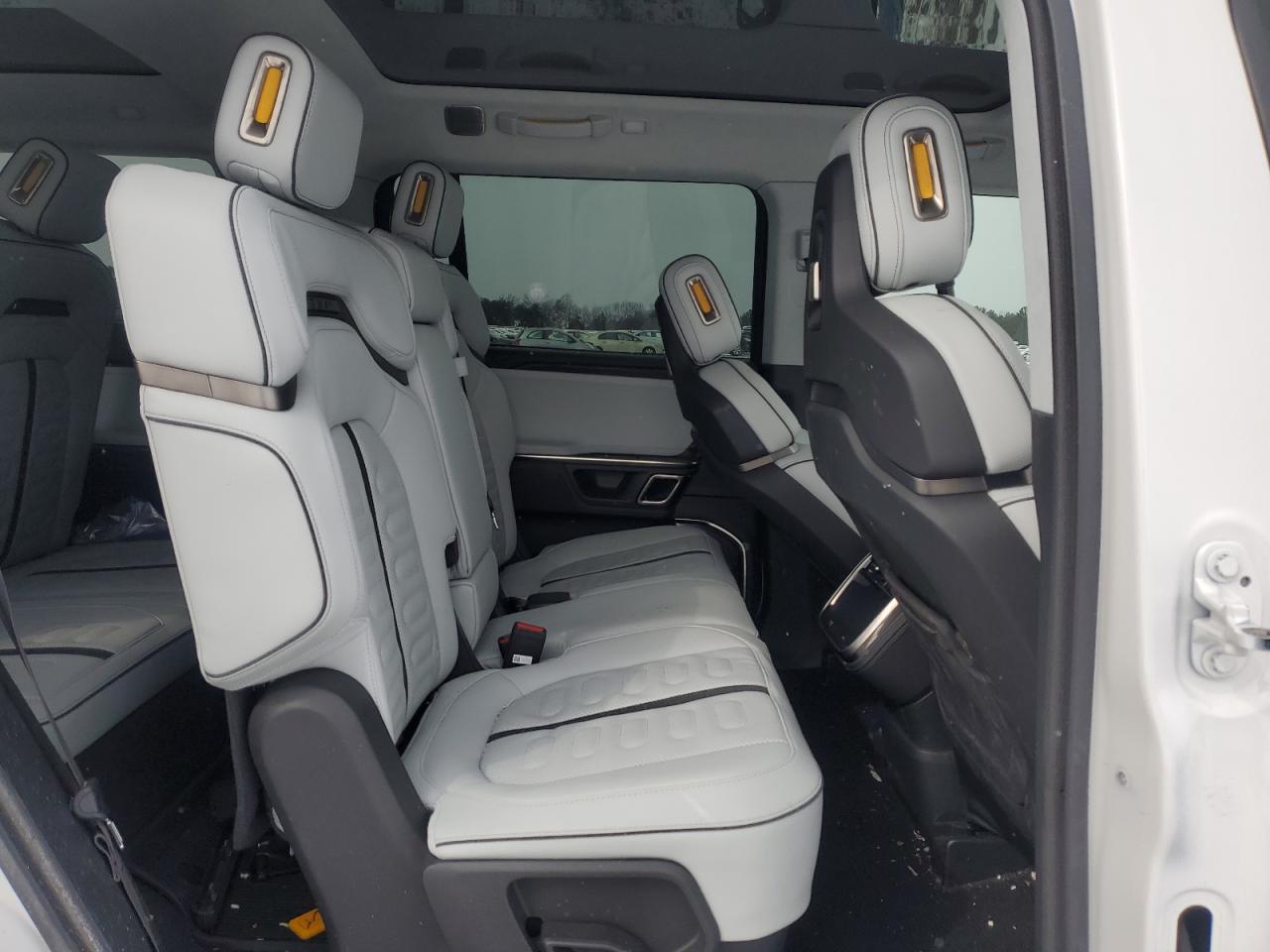 2023 RIVIAN R1S ADVENTURE VIN:7PDSGABA1PN017282