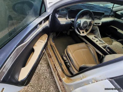 2021 Kia K5 KNAG341ABMA118823 VIN:KNAG341ABMA118823