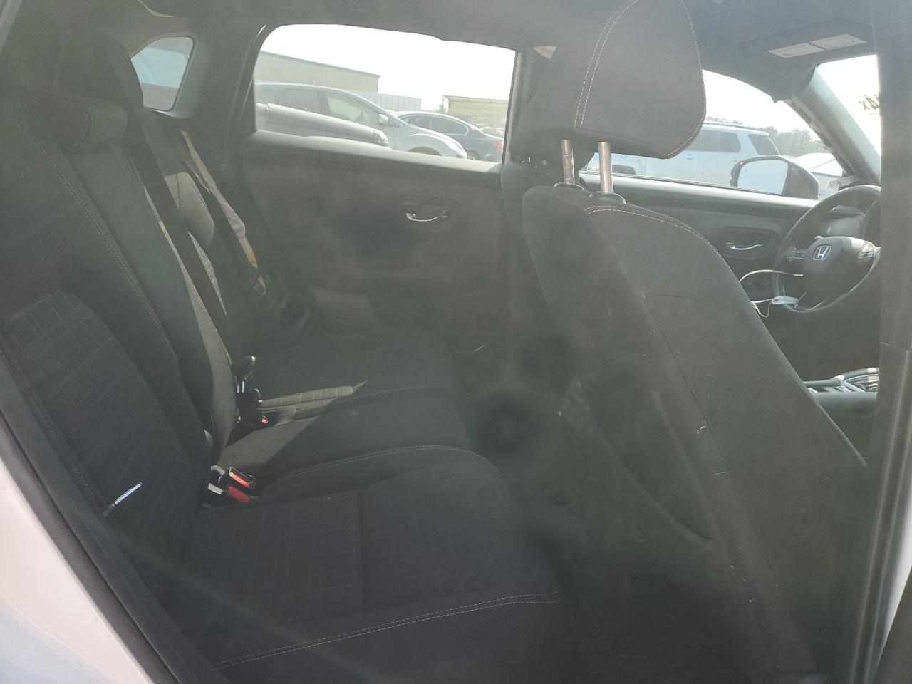 2023 HONDA HR-V SPORT VIN:3CZRZ1H56PM711965