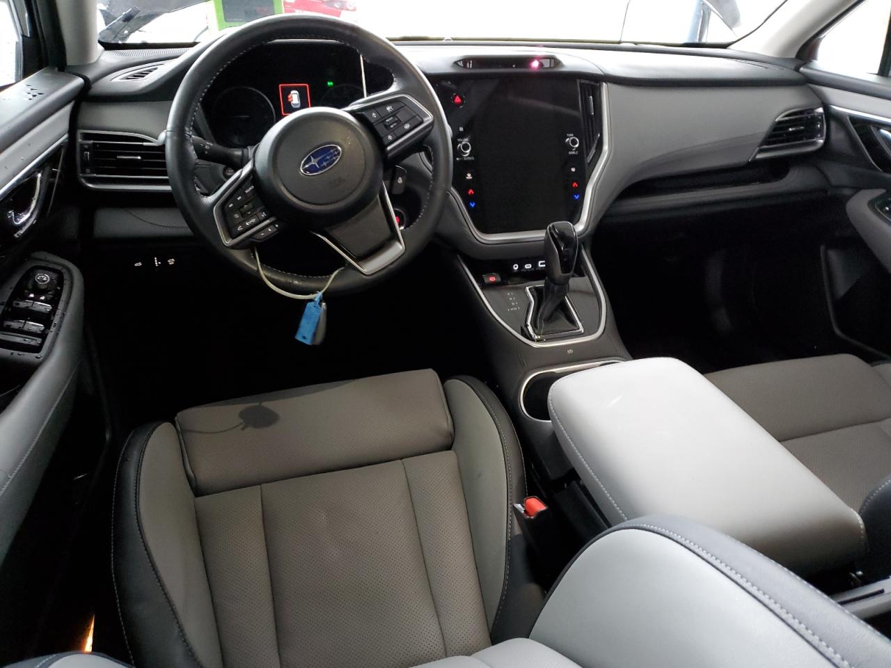 2023 SUBARU OUTBACK LIMITED VIN:4S4BTANC6P3202631