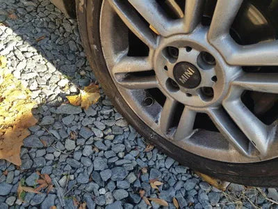 2015 MINI Cooper VIN: