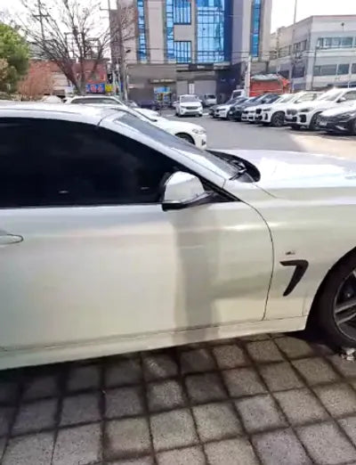 2018 BMW 430 WBA4Z1101JEA51250 VIN:WBA4Z1101JEA51250