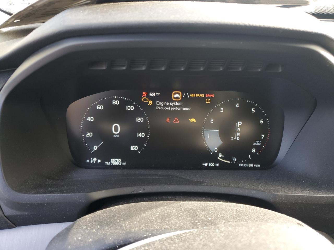 2022 VOLVO XC90 T5 MOMENTUM VIN:YV4102CK5N1834020