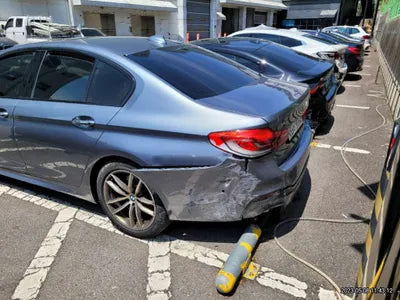 2017 BMW 530 073KMWBAJD9103HWA VIN:073KMWBAJD9103HWA
