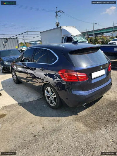 2017 BMW 2 Series Gran Tourer WBA2C1109HV900234 VIN:WBA2C1109HV900234