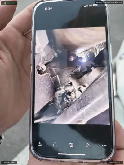 2017 BMW 320 WBA8C510XHA073272 VIN:WBA8C510XHA073272