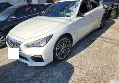 2016 Infiniti Q50 JNKDV71E6GM550584 VIN:JNKDV71E6GM550584