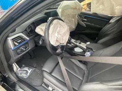 2018 BMW 320 WBA8A9104JAE91834 VIN:WBA8A9104JAE91834