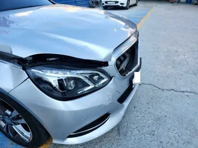 2016 Mercedes-Benz E 220 430KMWDDHF0AB0GB3 VIN:430KMWDDHF0AB0GB3