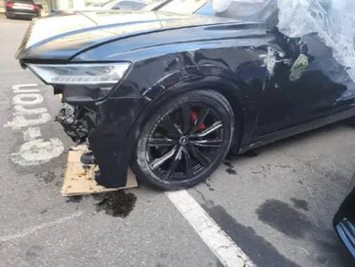 2021 Audi Q8 WAUZZZF1XMD021225 VIN:WAUZZZF1XMD021225