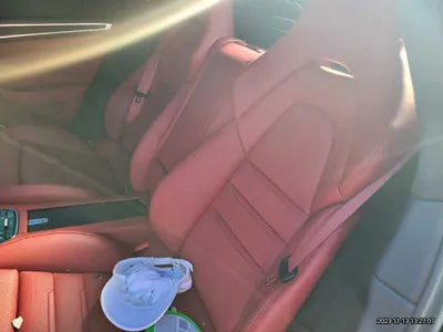 2022 Porsche Panamera WP0AG2978NL135227 VIN:WP0AG2978NL135227