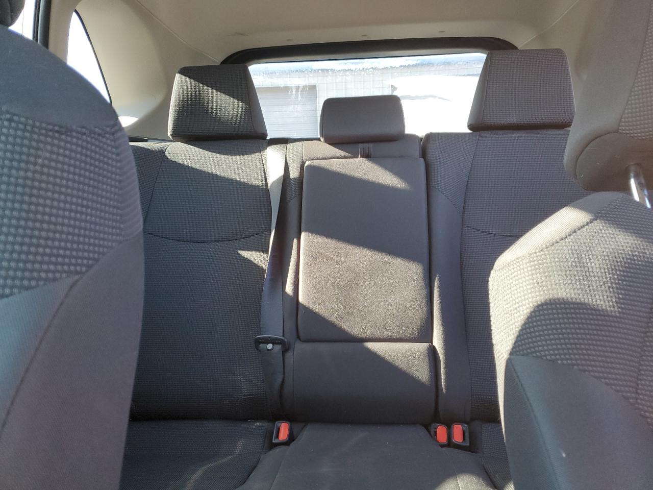 2024 TOYOTA RAV4 LE VIN:2T3LWRFVXRW219690