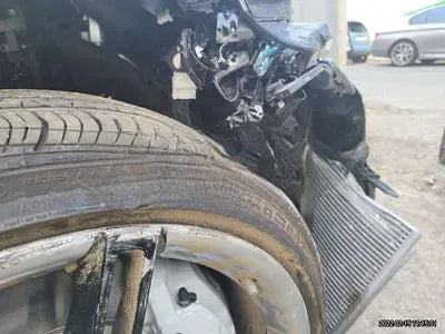 2021 Saturn SC NONE VIN: