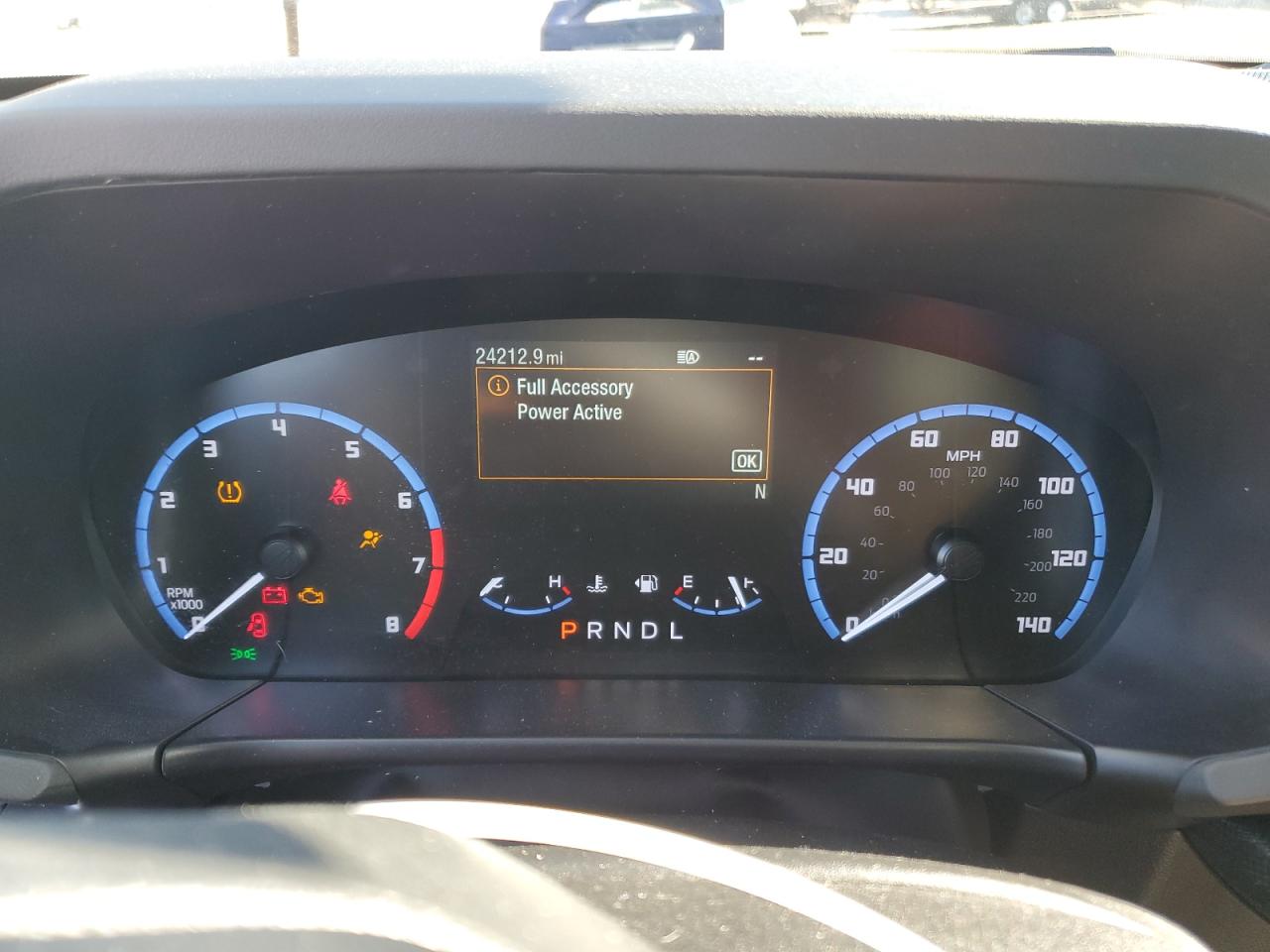 2023 FORD BRONCO SPORT BIG BEND VIN:3FMCR9B69PRE30107