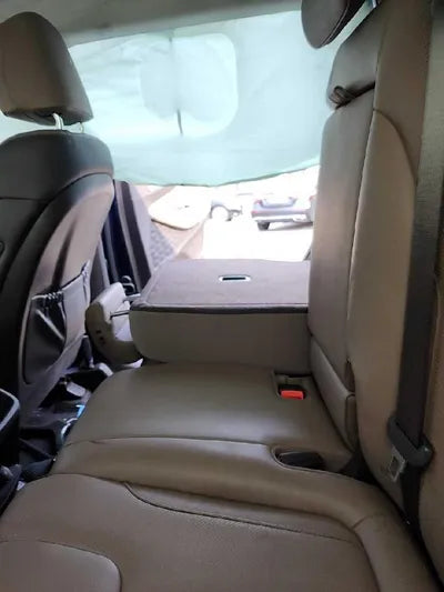 2019 Hyundai Santa FE VIN: