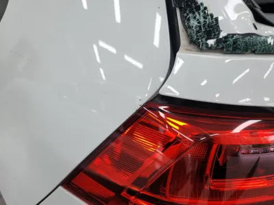 2015 Volkswagen Golf WVWZZZAUZFW230634 VIN:WVWZZZAUZFW230634