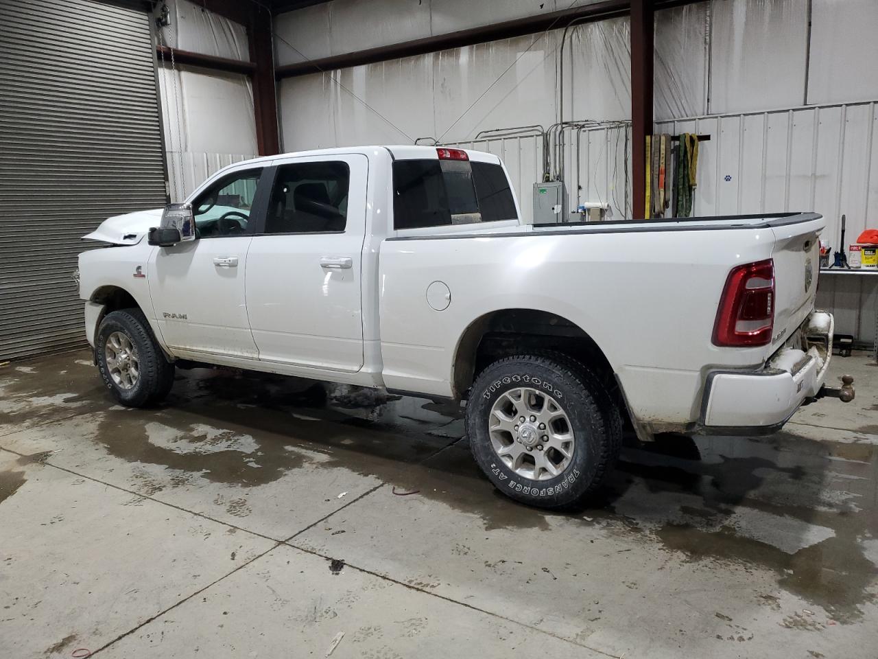 2024 RAM 2500 LARAMIE VIN:3C6UR5FL3RG366704