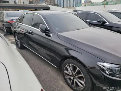 2017 Mercedes-Benz E 300 WDDZF4JB7JA323282 VIN:WDDZF4JB7JA323282
