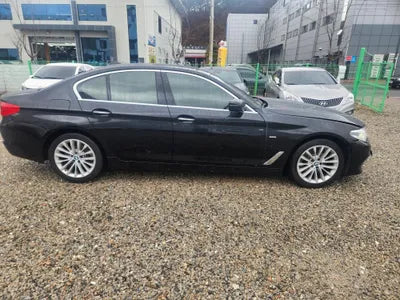 2018 BMW 520 WBAJC3109JDA05784 VIN:WBAJC3109JDA05784