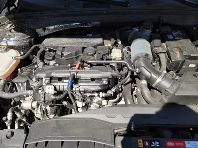 2020 Kia K5 KNAG2412BLA079072 VIN:KNAG2412BLA079072