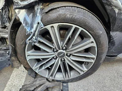 2018 Genesis G80 VIN: