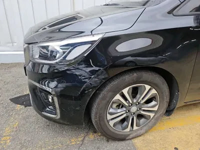 2019 Kia Carnival VIN: