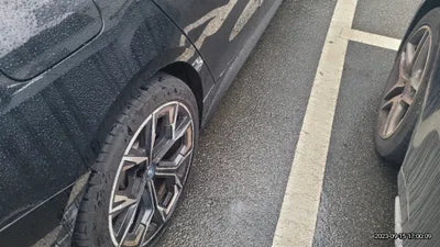 2023 BMW i4 WBY71AW02PFP39630 VIN:WBY71AW02PFP39630