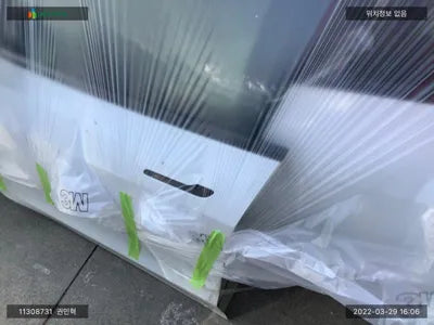 2021 Tesla Model Y 5YJYGDEE1MF167484 VIN:5YJYGDEE1MF167484