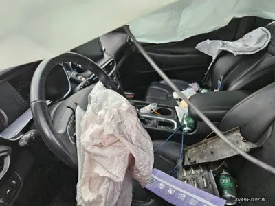 2018 Hyundai Santa FE VIN: