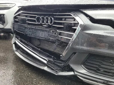 2022 Audi A6 WAUZZZF26NN037006 VIN:WAUZZZF26NN037006