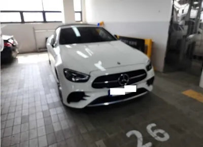 2021 Mercedes-Benz E 450 W1K1K5KB1MF162125 VIN:W1K1K5KB1MF162125