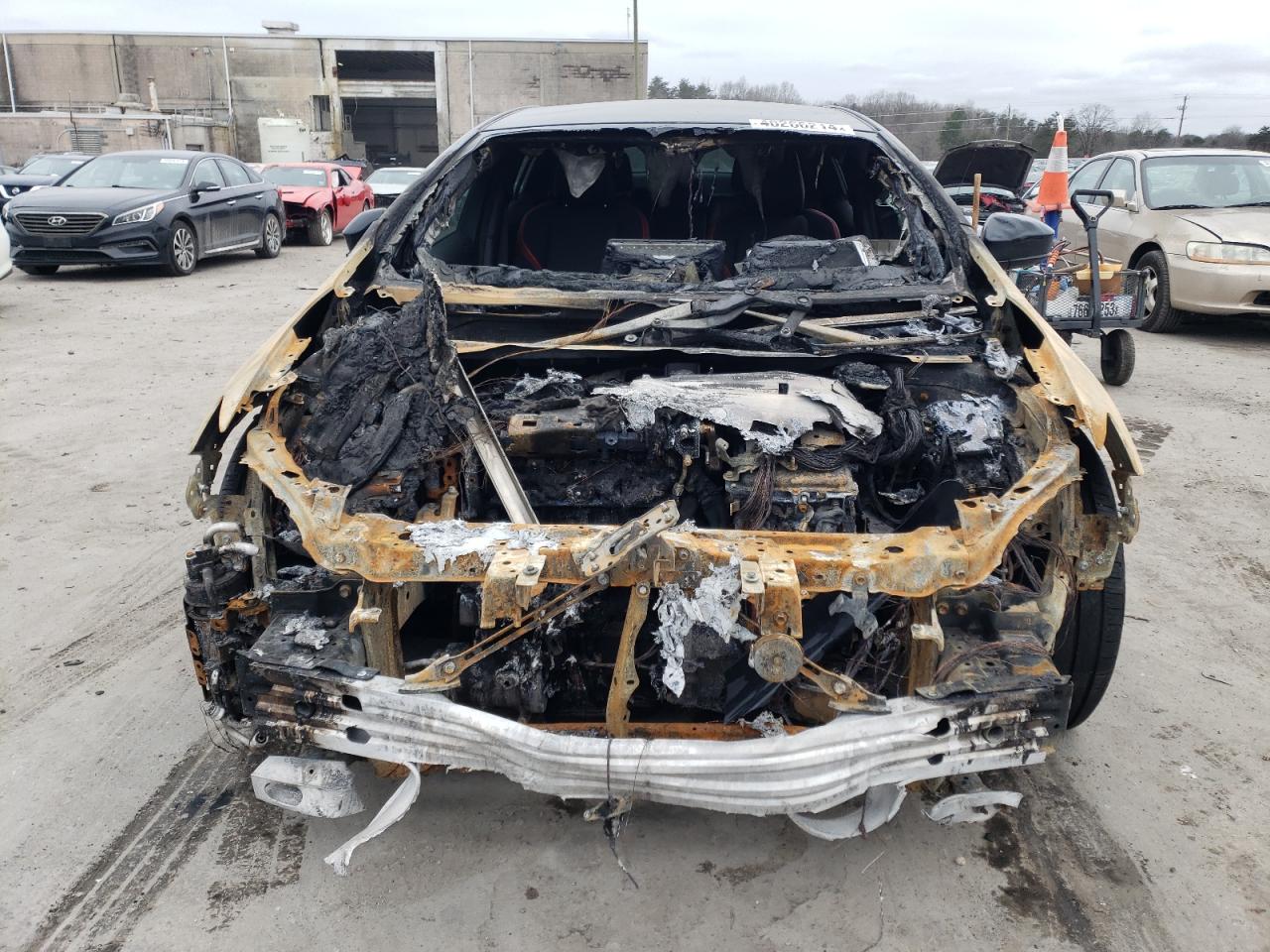 2023 TOYOTA PRIUS PRIME SE VIN:1GNDS13S632413653