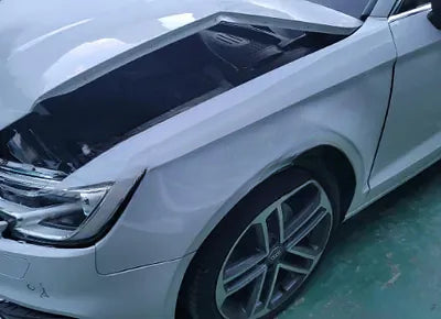 2020 Hyundai i40 WAUZZZ8V4LA057301 VIN:WAUZZZ8V4LA057301