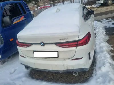 2021 BMW 218 WBA31AM0XM7H58323 VIN:WBA31AM0XM7H58323