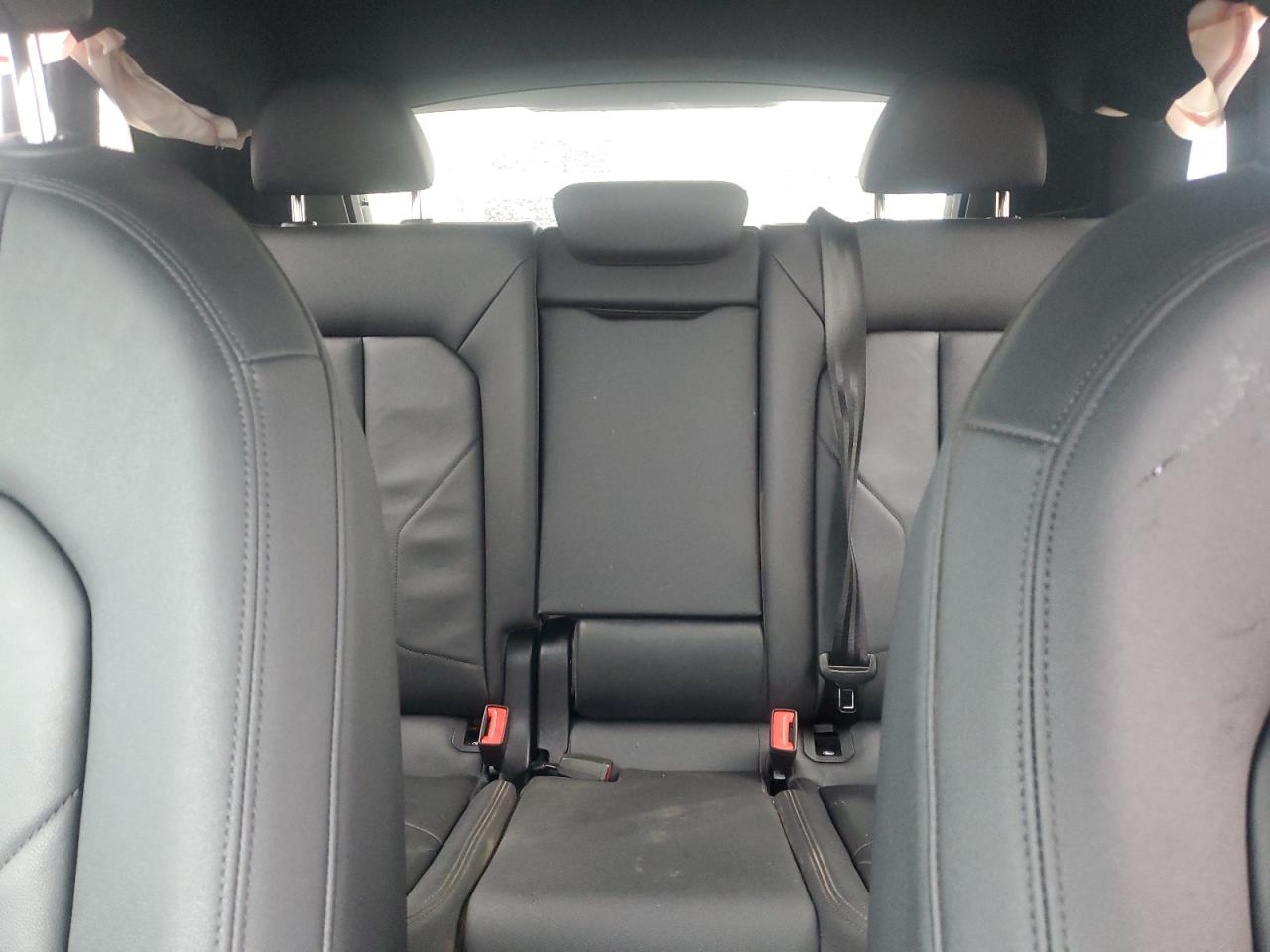 2023 AUDI Q3 PREMIUM S LINE 45 VIN:WA1DECF33P1124378