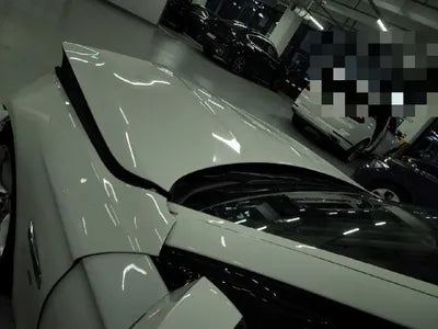 2016 BMW 520 VIN: