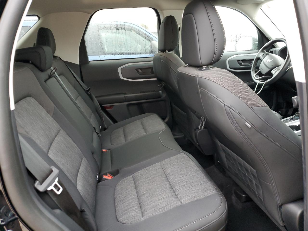 2022 FORD BRONCO SPORT BIG BEND VIN:3FMCR9B67NRE33651