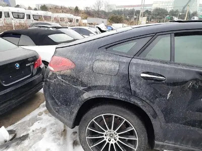 2022 Mercedes-Benz GLE 400 VIN: