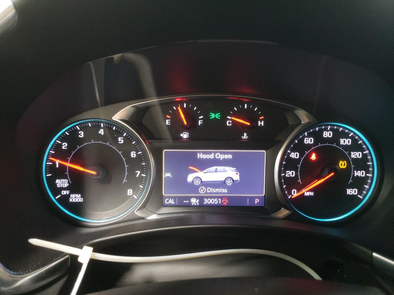 2022 CHEVROLET EQUINOX LT VIN:3GNAXUEV7NL229112