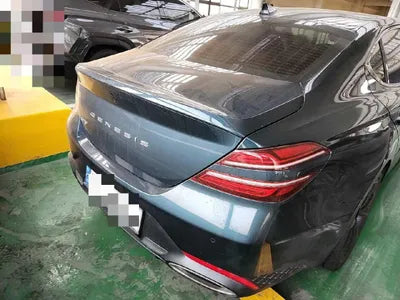 2021 Genesis G70 VIN: