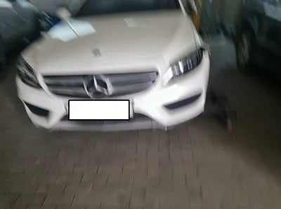 2016 Mercedes-Benz C 250 WDDWF0KB1GF248892 VIN:WDDWF0KB1GF248892