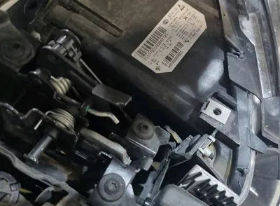 2016 BMW 520 WBA5E5109GG203454 VIN:WBA5E5109GG203454