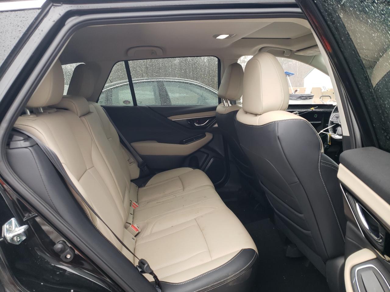 2024 SUBARU OUTBACK LIMITED VIN:4S4BTANC5R3128959