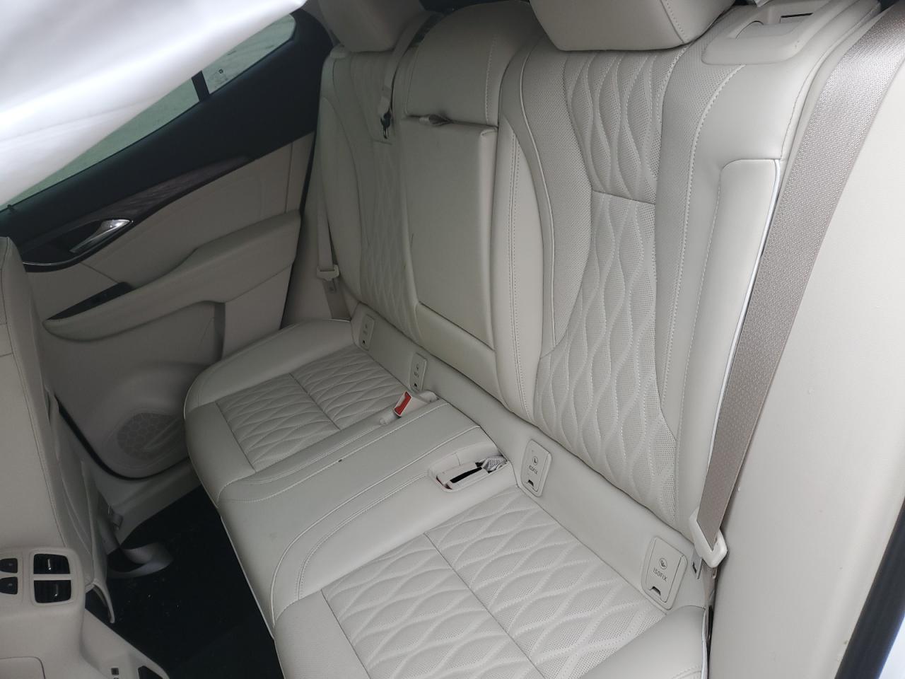 2022 BUICK ENVISION AVENIR VIN:LRBFZRR43ND077308