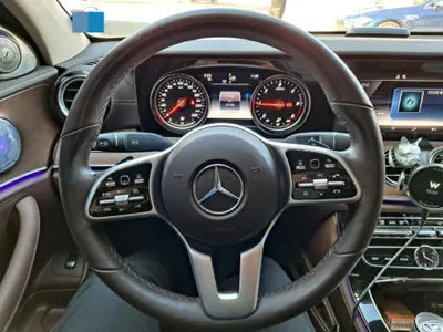 2019 Mercedes-Benz E 220 WDDZF0FB2KA533680 VIN:WDDZF0FB2KA533680
