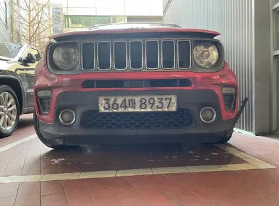 2019 Jeep Renegade 000KM1C4BU0000KPL VIN:000KM1C4BU0000KPL