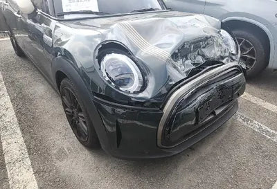 2023 MINI Cooper WMW41DK03P2S98736 VIN:WMW41DK03P2S98736